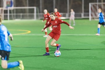 Bild 108 - wBJ VfL Pinneberg - ETV : Ergebnis: 0:7